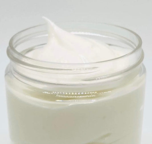 Coconut Body Butter